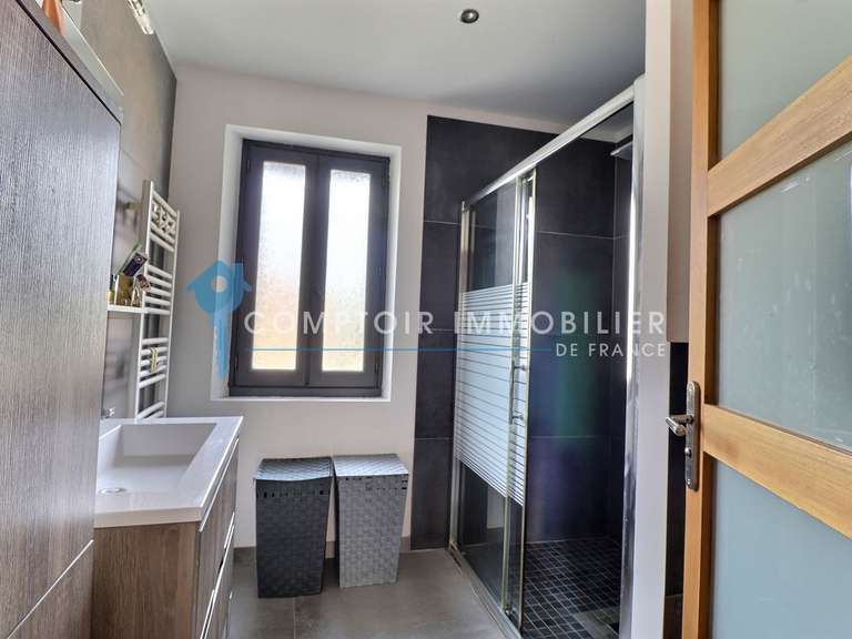 House Nîmes - 4 bedrooms