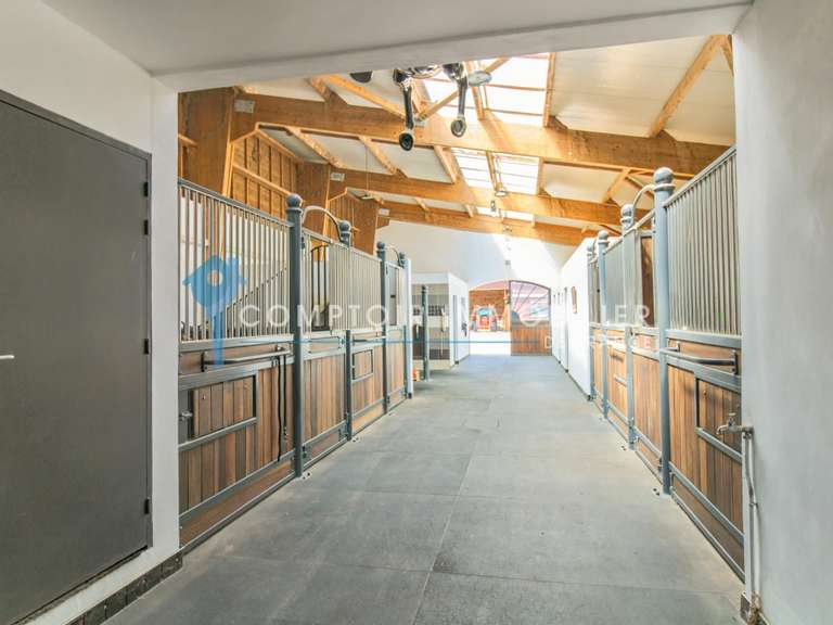 Maison Pacy-sur-Eure - 5 chambres