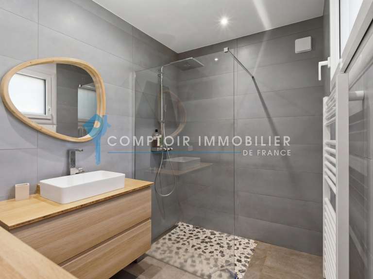 House Bernin - 6 bedrooms
