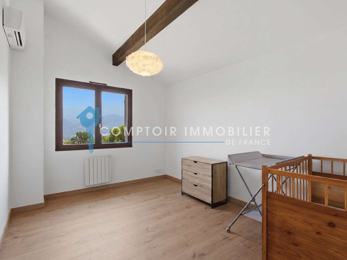Maison Bernin