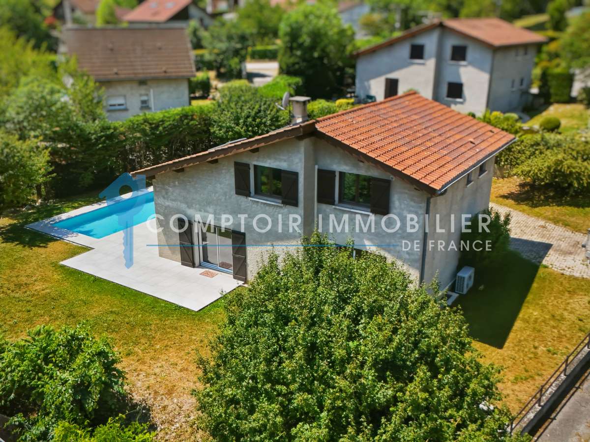 Maison Bernin