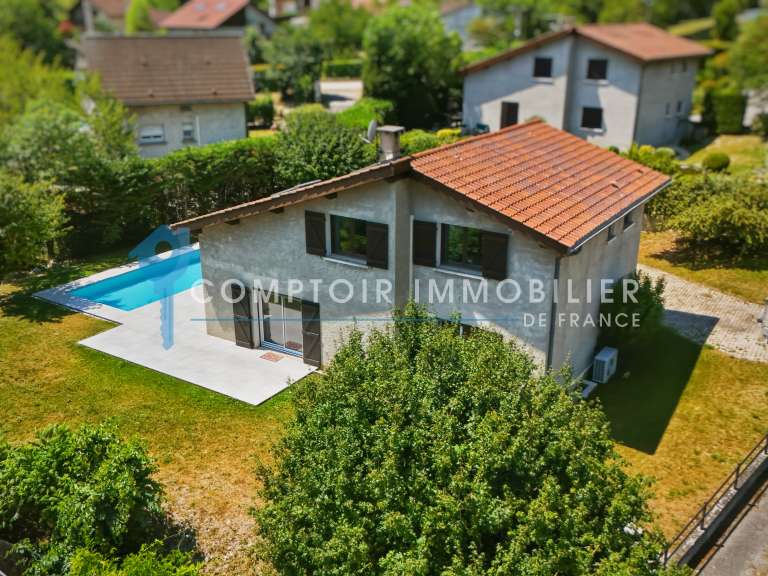 House Bernin - 6 bedrooms