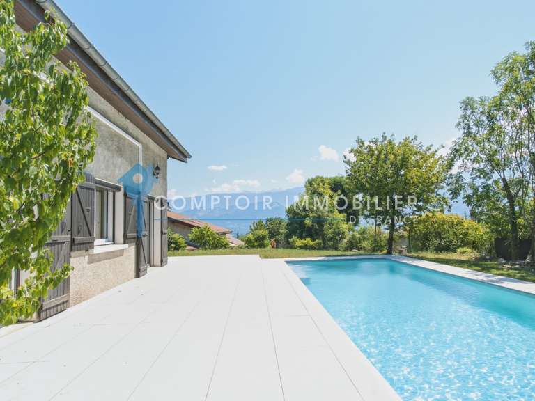 House Bernin - 6 bedrooms