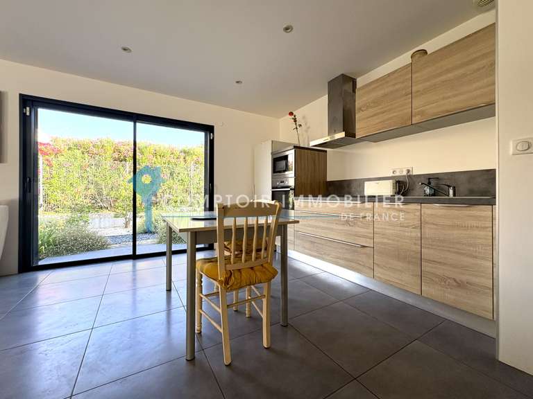 Maison Meynes - 4 chambres