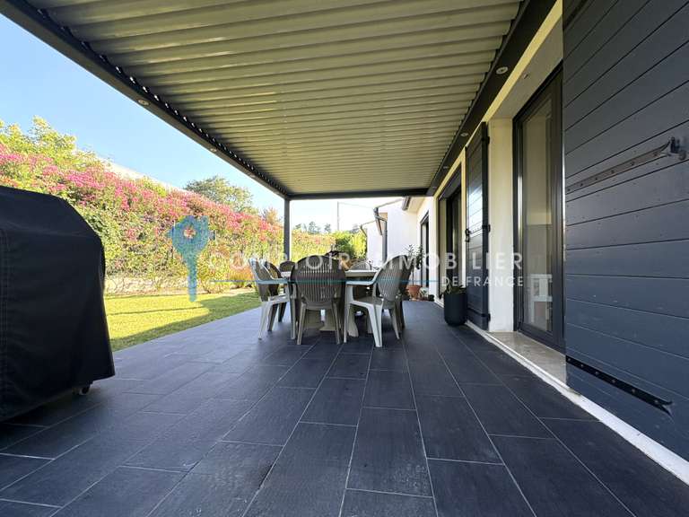 House Meynes - 4 bedrooms