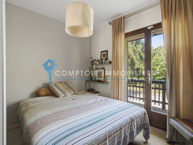 House Saint-Martin-d'Hères - 6 bedrooms