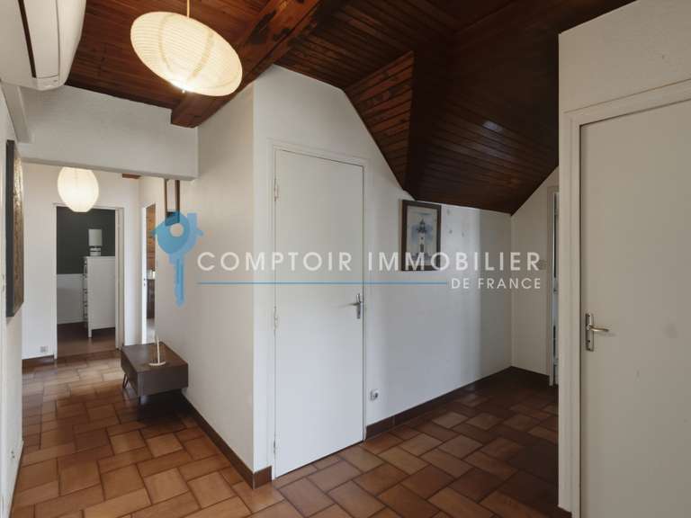 House Saint-Martin-d'Hères - 6 bedrooms