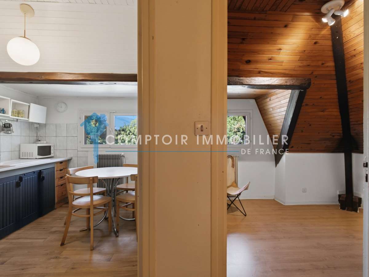 Maison Saint-Martin-d'Hères