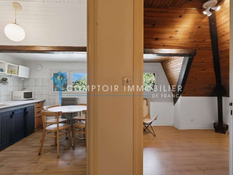 House Saint-Martin-d'Hères - 6 bedrooms