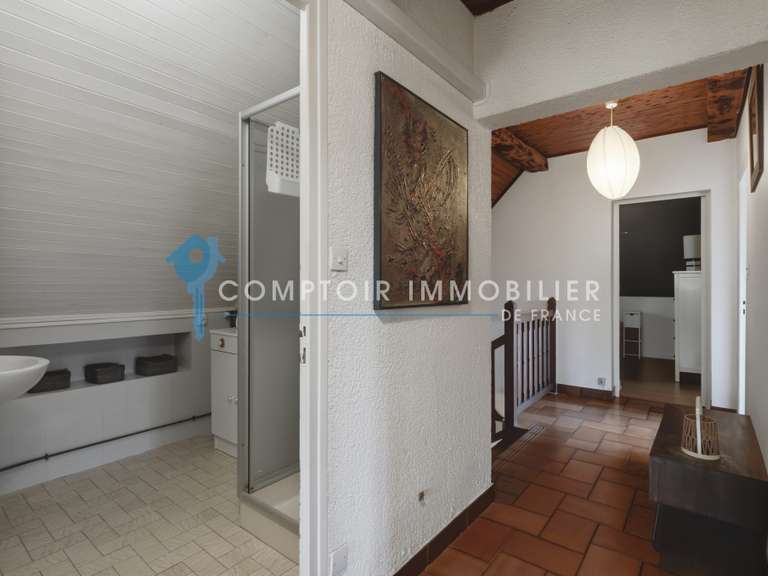 House Saint-Martin-d'Hères - 6 bedrooms