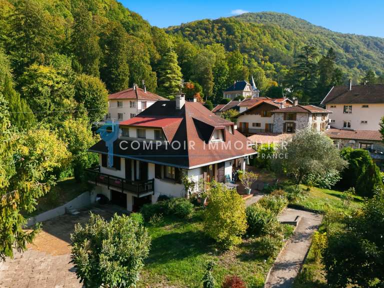House Saint-Martin-d'Hères - 6 bedrooms