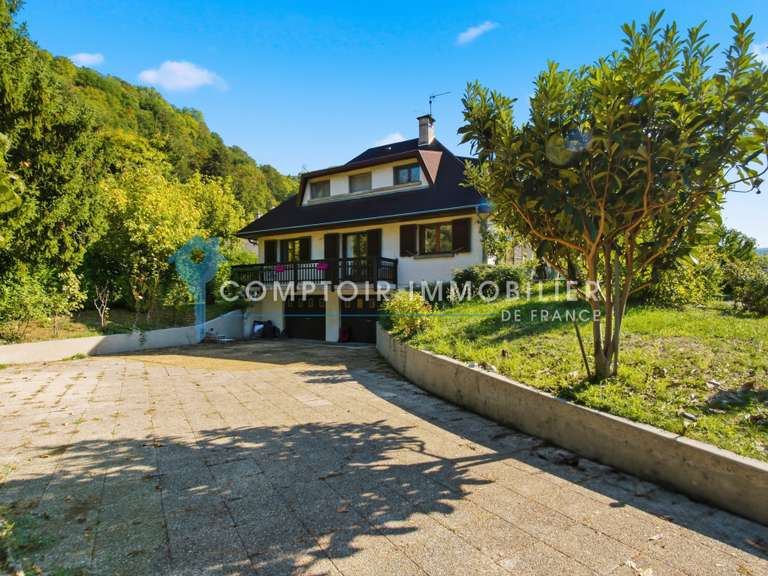 House Saint-Martin-d'Hères - 6 bedrooms
