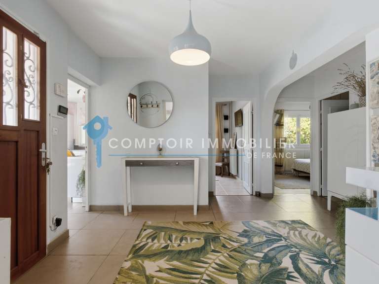 House Saint-Martin-d'Hères - 6 bedrooms