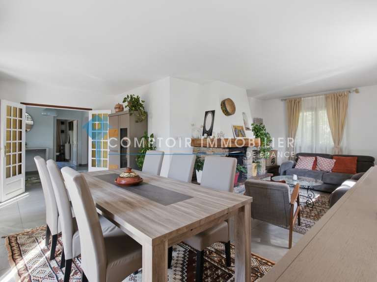 House Saint-Martin-d'Hères - 6 bedrooms