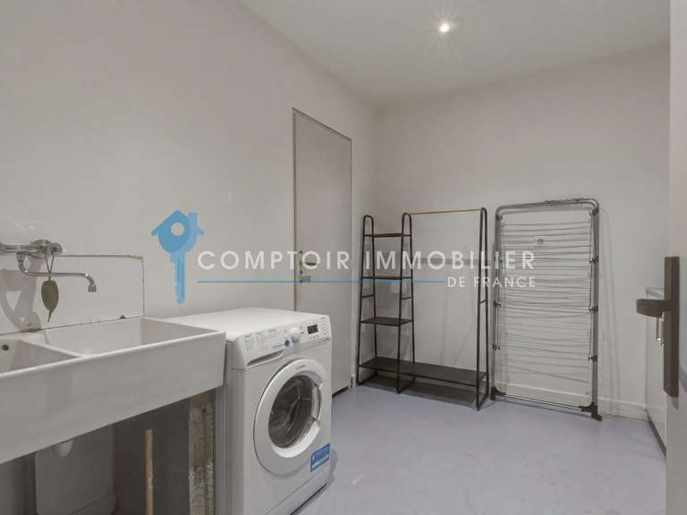 House Meylan - 4 bedrooms