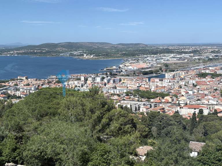 House Sète - 3 bedrooms