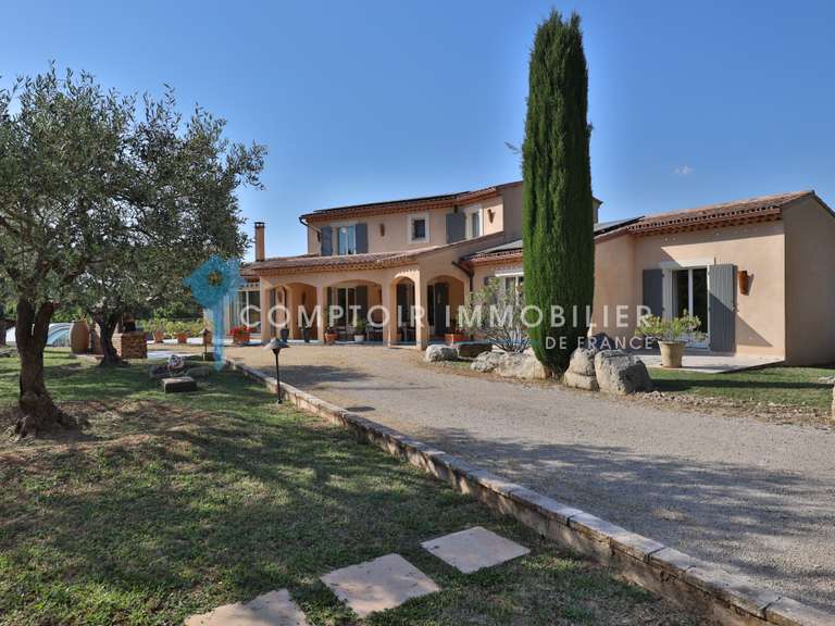 Maison Apt - 3 chambres