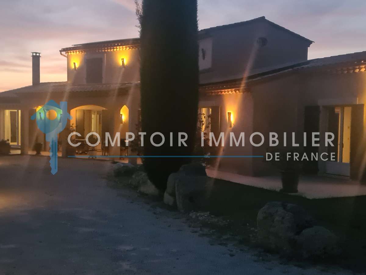 Maison Apt