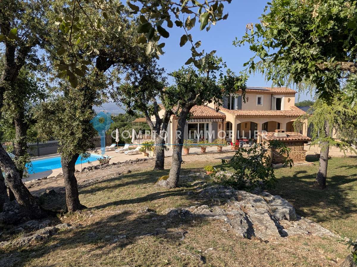 Maison Apt