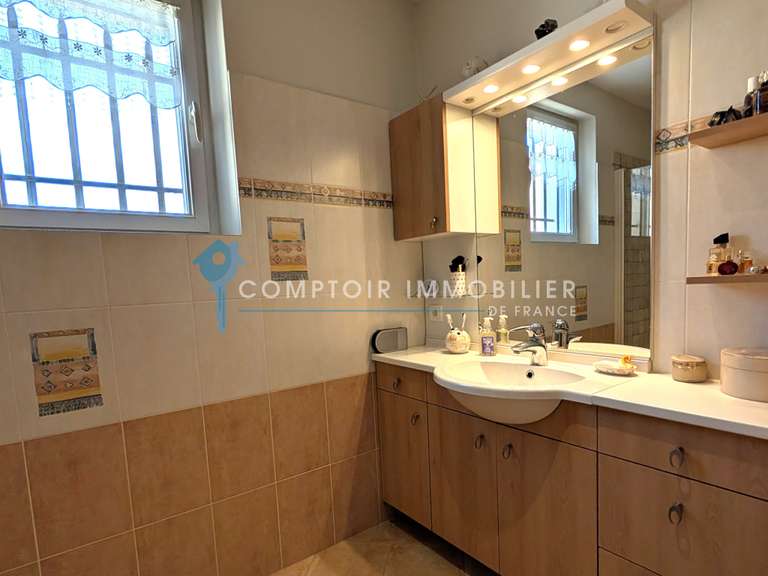 Maison Apt - 3 chambres
