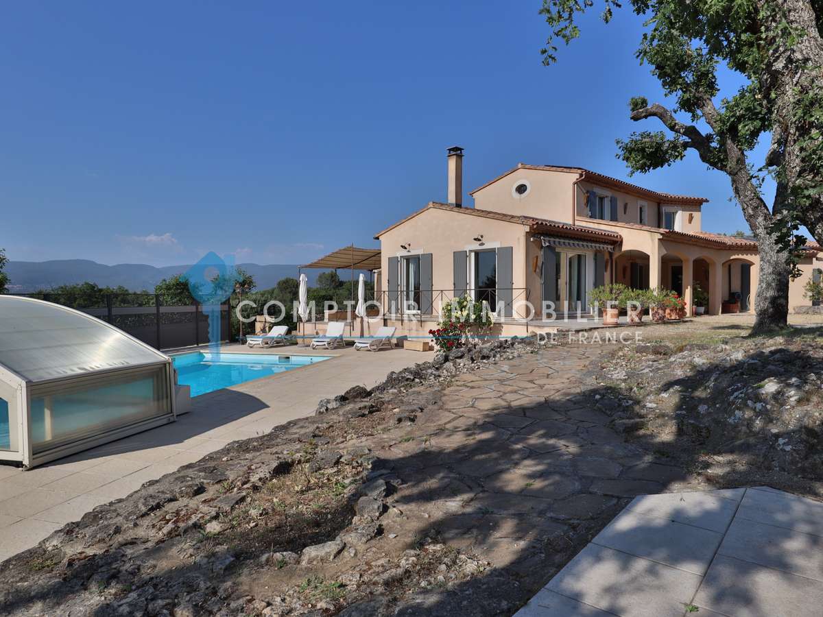 Maison Apt
