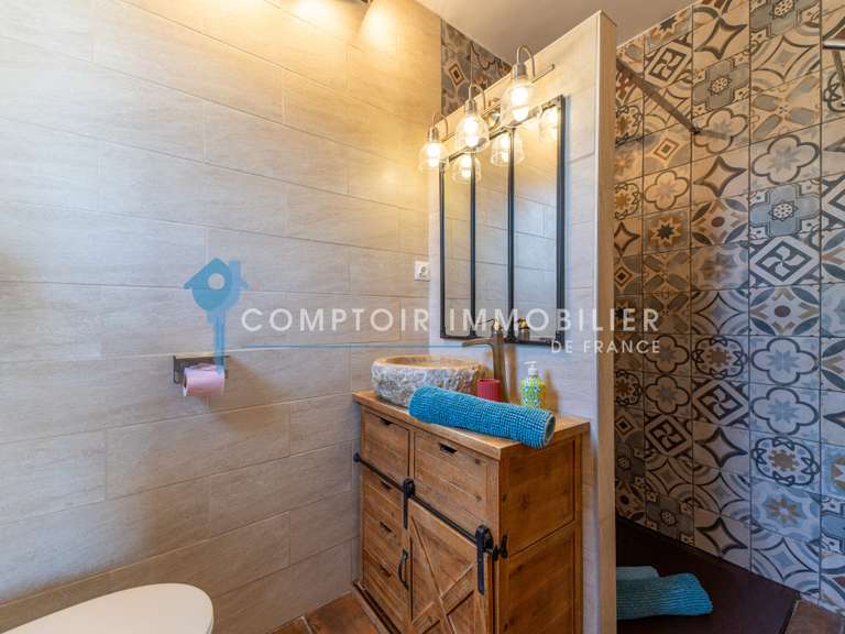 Maison Flayosc - 4 chambres