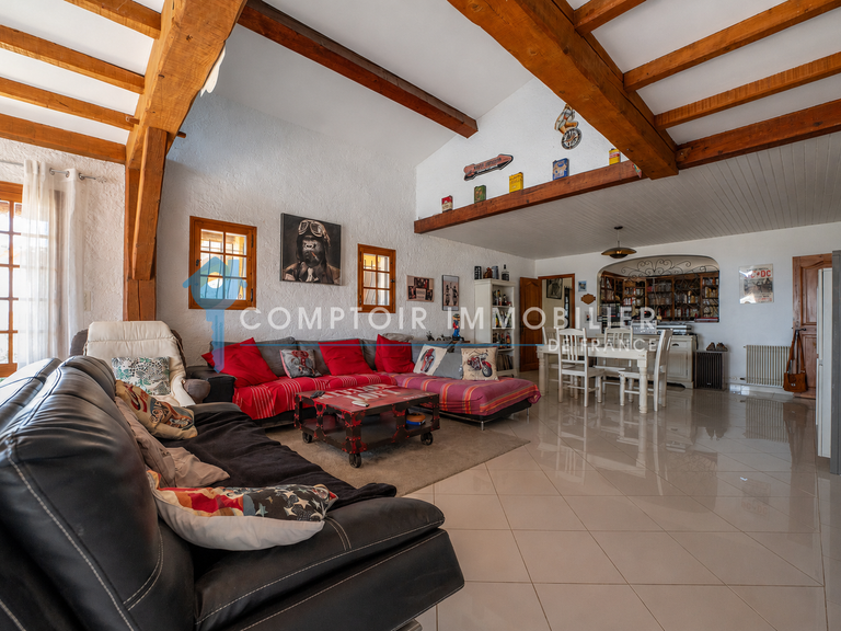 Maison Flayosc - 4 chambres