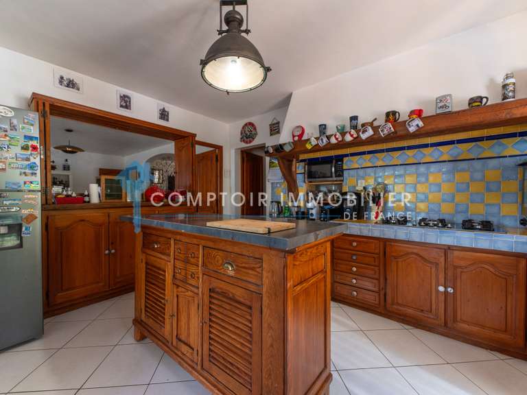 Maison Flayosc - 4 chambres