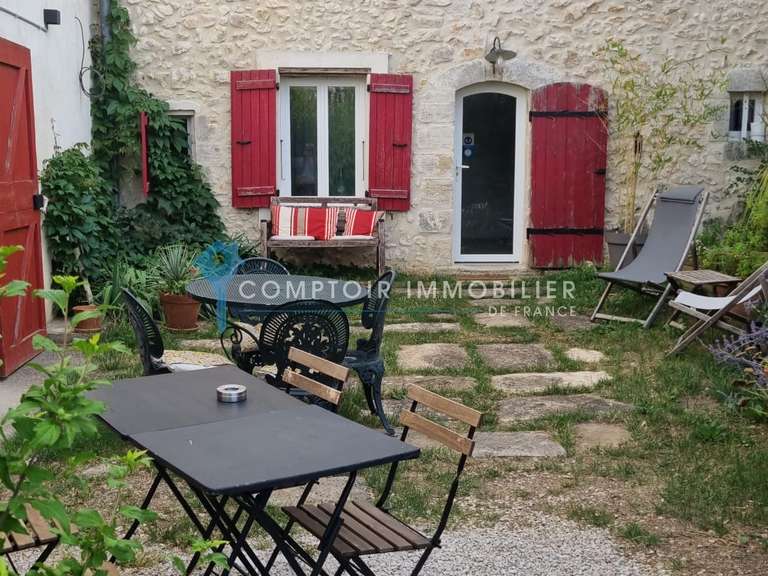 Maison Sault - 10 chambres