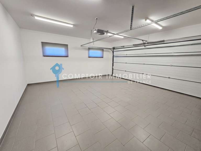 Maison Ernestviller - 3 chambres - 150m²
