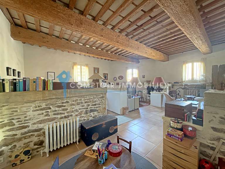 House Marsillargues - 4 bedrooms