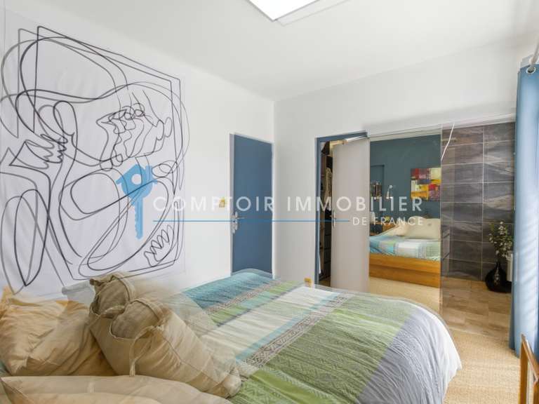 House Meylan - 8 bedrooms