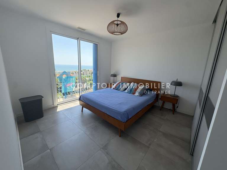 House Sète - 4 bedrooms
