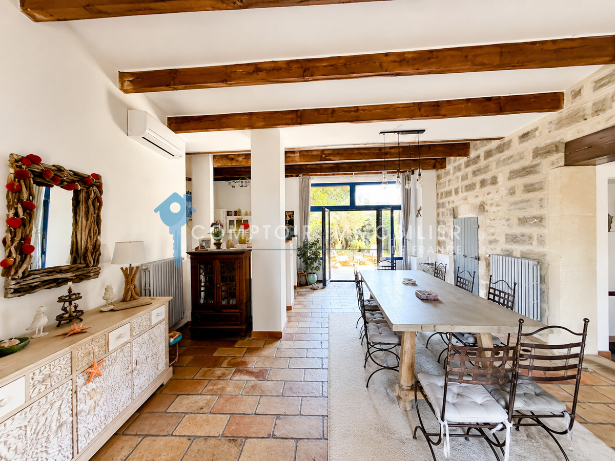 Maison Vergèze