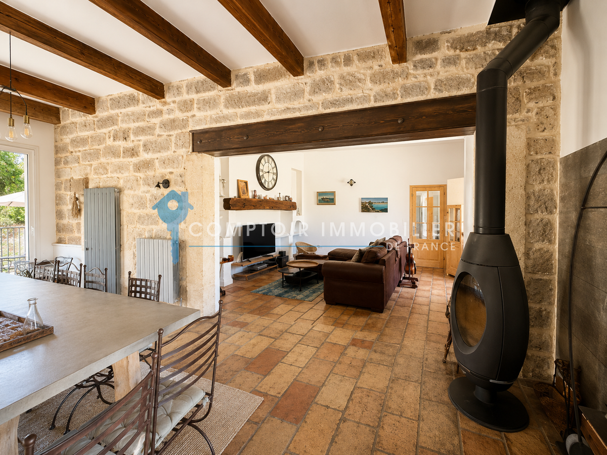 Maison Vergèze