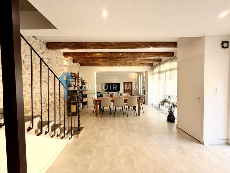 House Vergèze - 5 bedrooms