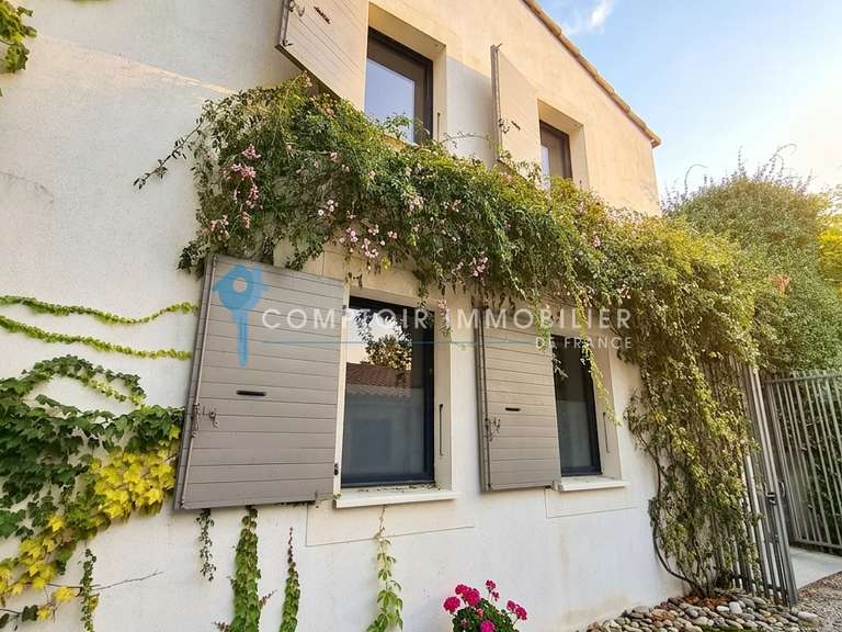 House Montpellier - 4 bedrooms