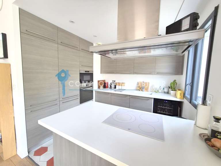 House Montpellier - 4 bedrooms