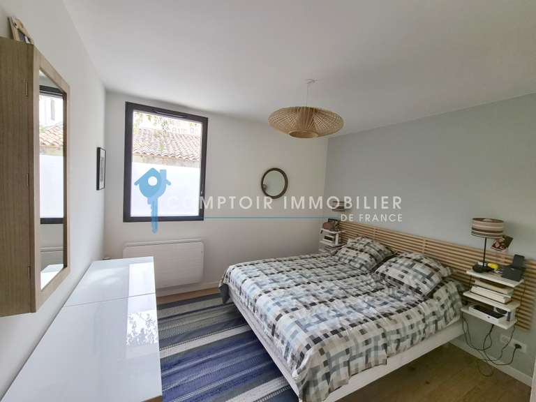 House Montpellier - 4 bedrooms