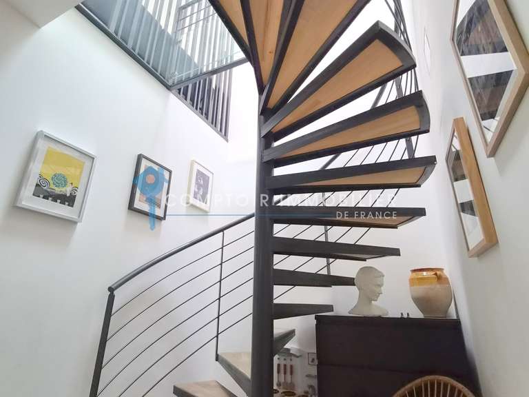 House Montpellier - 4 bedrooms
