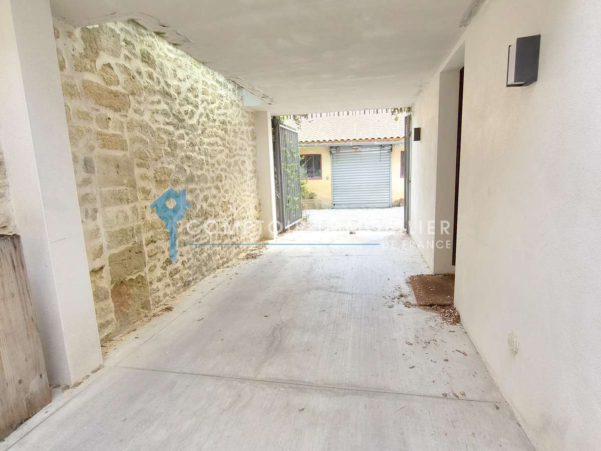 Maison Montpellier