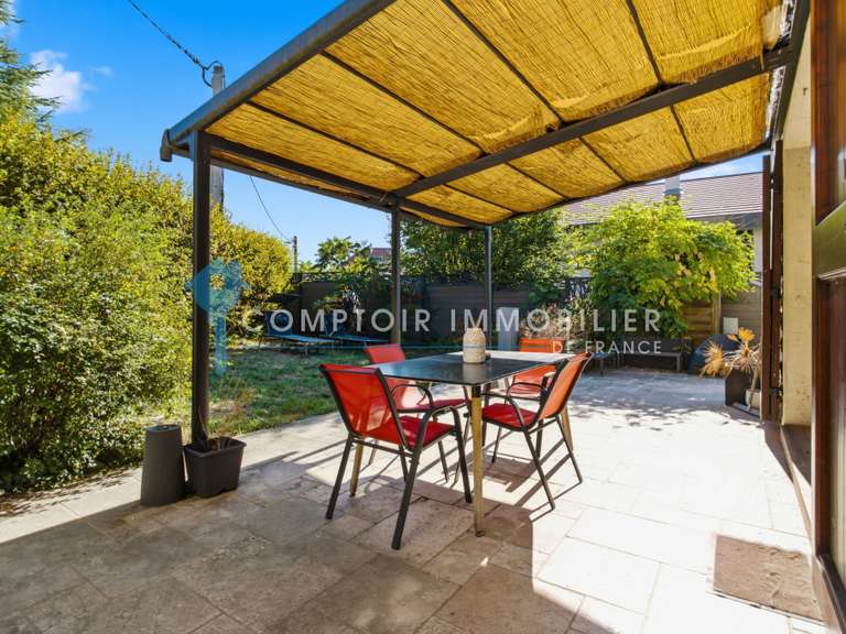 House Bernin - 5 bedrooms - 200m²