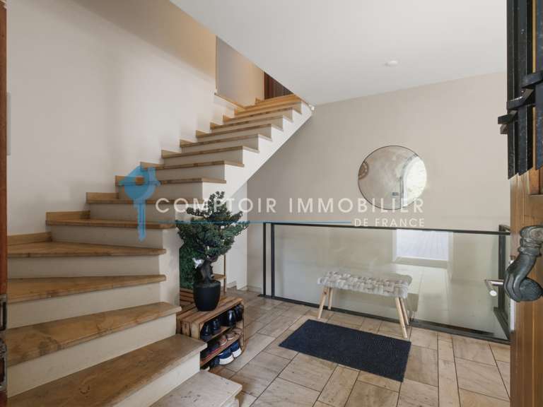 House Bernin - 5 bedrooms - 200m²