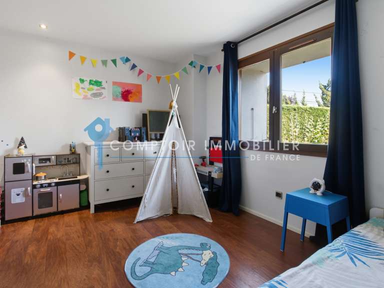 House Bernin - 5 bedrooms - 200m²