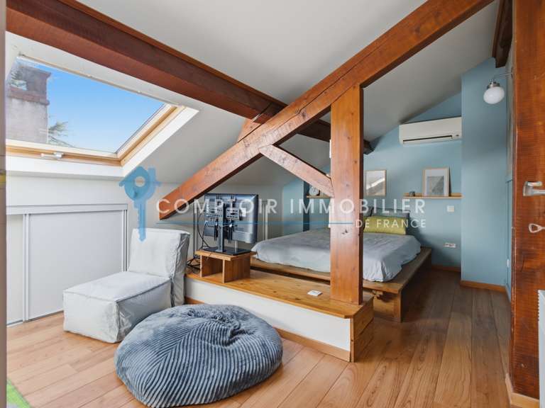 House Bernin - 5 bedrooms - 200m²