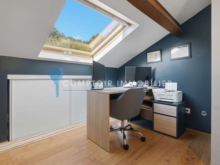 House Bernin - 5 bedrooms - 200m²
