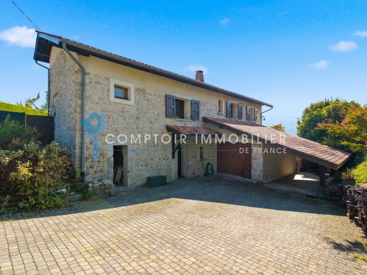 Maison Bernin