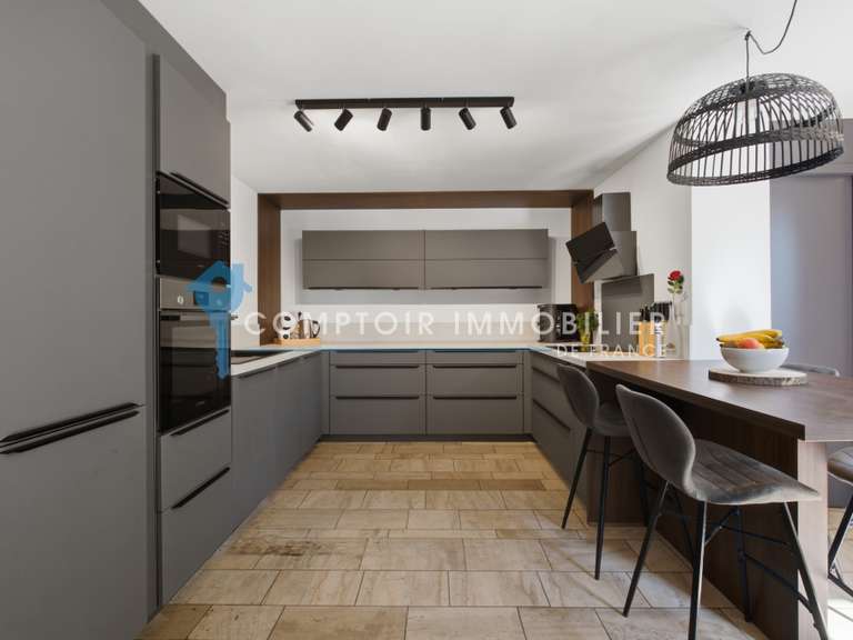 House Bernin - 5 bedrooms - 200m²