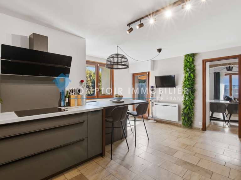 House Bernin - 5 bedrooms - 200m²