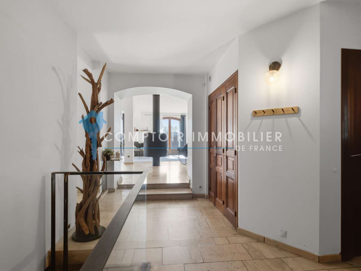 Maison Bernin
